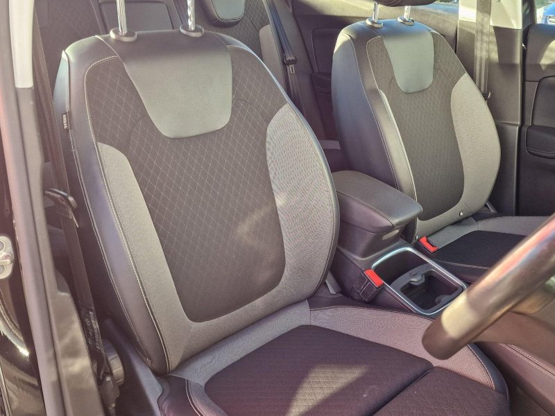 VAUXHALL GRANDLAND X