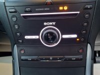 FORD EDGE