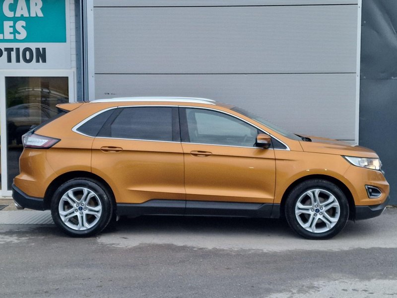 FORD EDGE