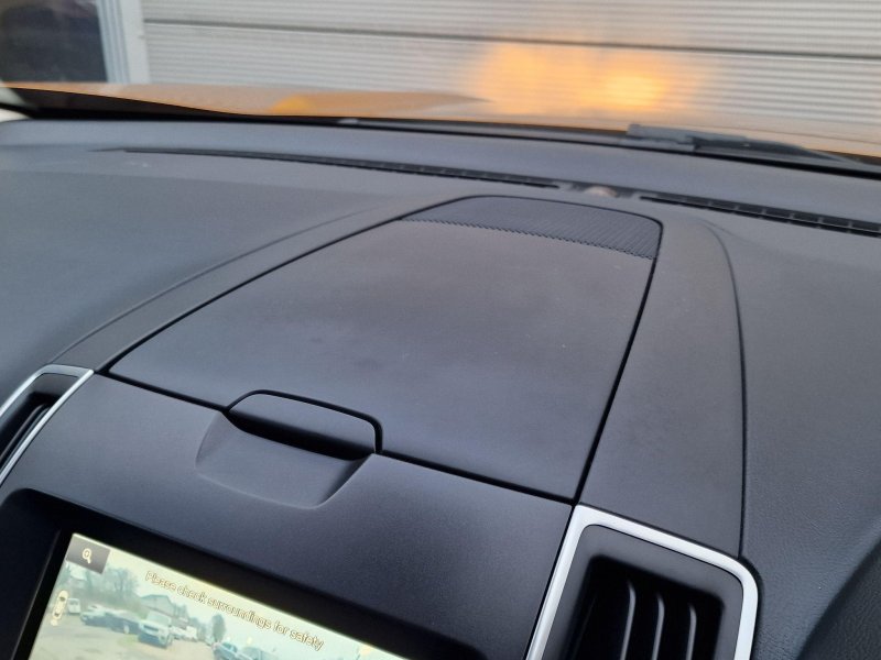FORD EDGE