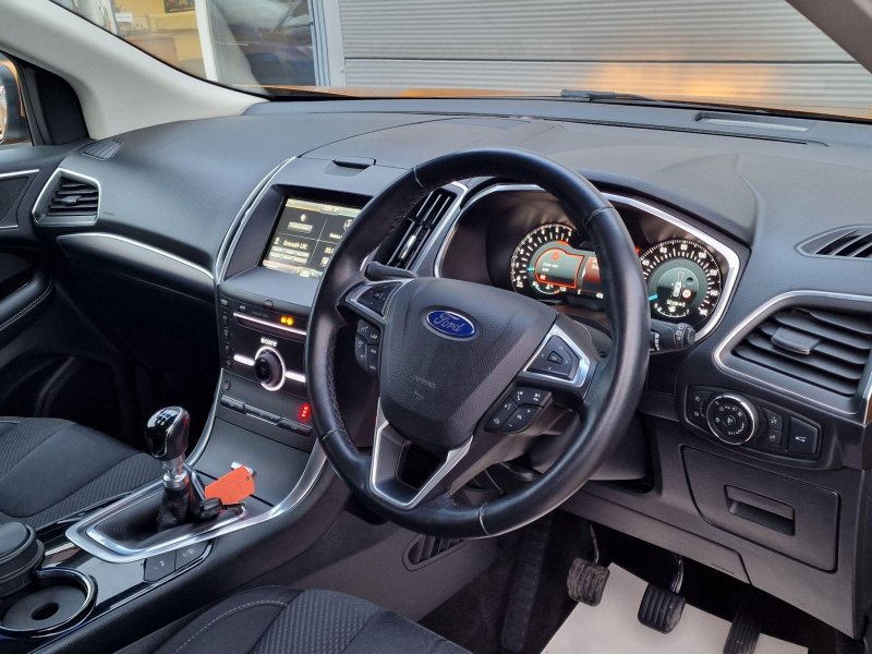 FORD EDGE