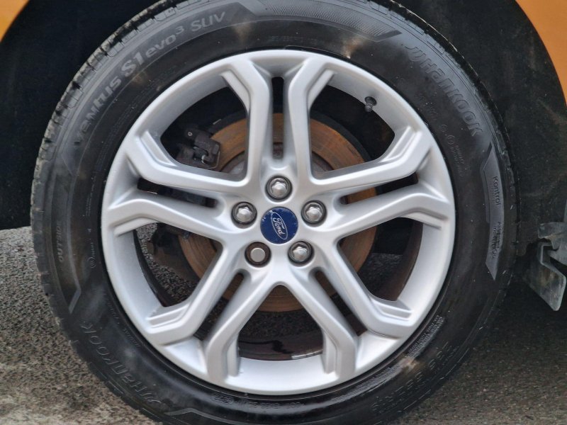 FORD EDGE