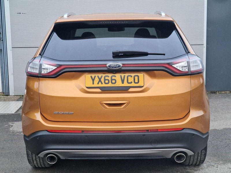 FORD EDGE