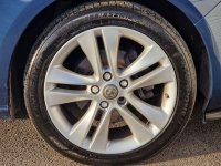 VAUXHALL ZAFIRA TOURER