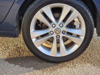 VAUXHALL ZAFIRA TOURER