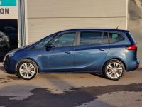 VAUXHALL ZAFIRA TOURER