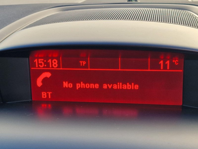 VAUXHALL ZAFIRA TOURER