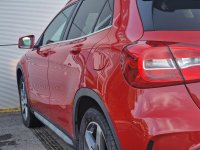 MERCEDES-BENZ GLA CLASS