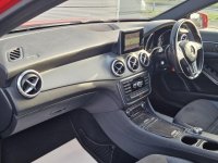 MERCEDES-BENZ GLA CLASS