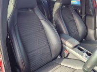 MERCEDES-BENZ GLA CLASS