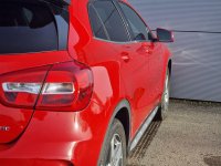 MERCEDES-BENZ GLA CLASS