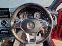 MERCEDES-BENZ GLA CLASS