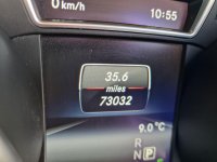 MERCEDES-BENZ GLA CLASS