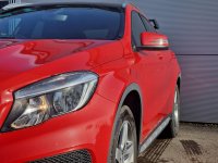 MERCEDES-BENZ GLA CLASS
