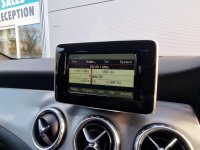 MERCEDES-BENZ GLA CLASS