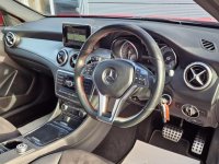 MERCEDES-BENZ GLA CLASS