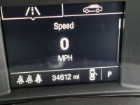 VAUXHALL MOKKA X