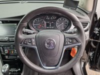 VAUXHALL MOKKA X