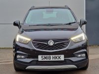 VAUXHALL MOKKA X