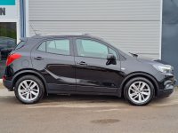 VAUXHALL MOKKA X