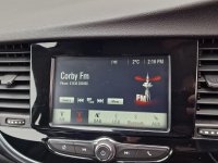 VAUXHALL MOKKA X