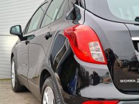 VAUXHALL MOKKA X