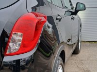 VAUXHALL MOKKA X