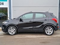 VAUXHALL MOKKA X