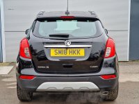 VAUXHALL MOKKA X