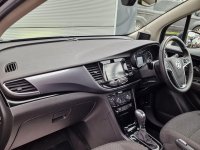 VAUXHALL MOKKA X