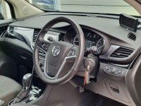 VAUXHALL MOKKA X
