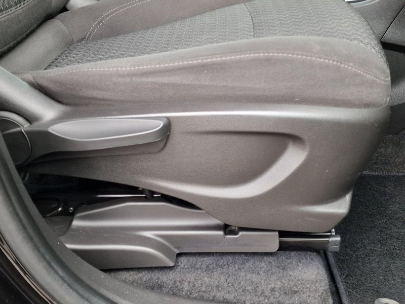 VAUXHALL MOKKA X