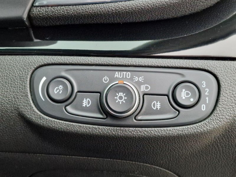 VAUXHALL MOKKA X