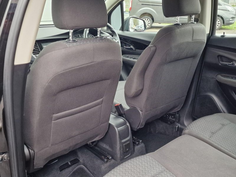 VAUXHALL MOKKA X