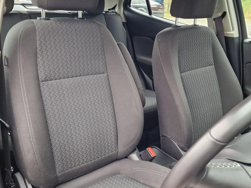 VAUXHALL MOKKA X
