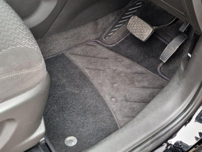 VAUXHALL MOKKA X