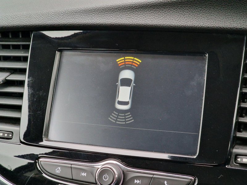 VAUXHALL MOKKA X