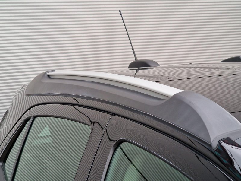 VAUXHALL MOKKA X