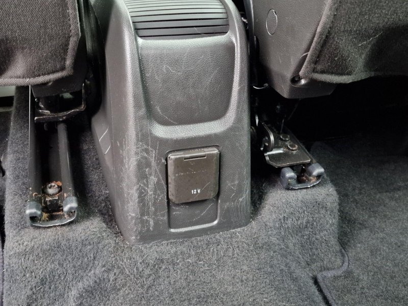 VAUXHALL MOKKA X