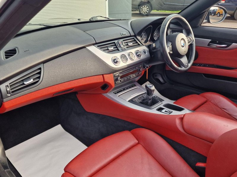 BMW Z4
