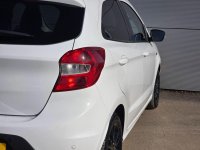 FORD KA+