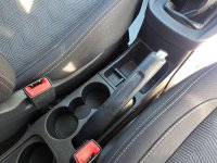 FORD KA+