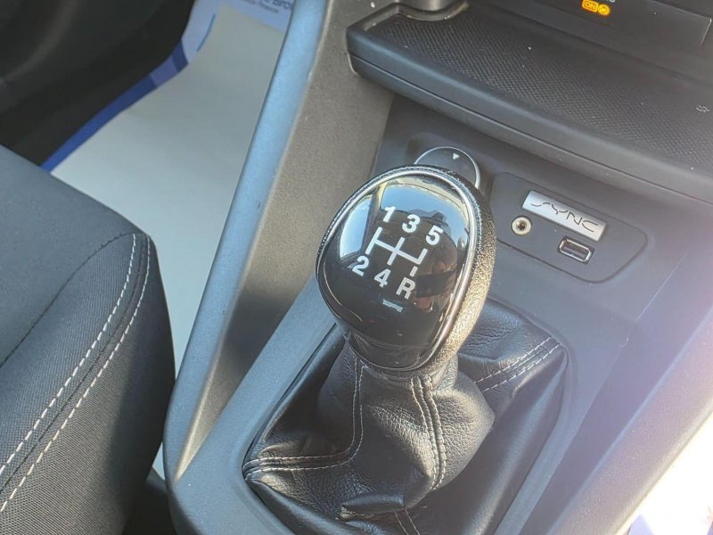 FORD KA+