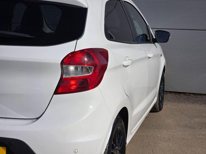FORD KA+