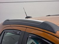 VAUXHALL MOKKA X