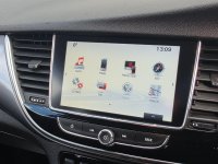 VAUXHALL MOKKA X