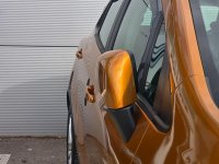 VAUXHALL MOKKA X
