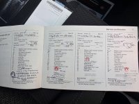 VAUXHALL MOKKA X
