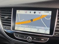 VAUXHALL MOKKA X