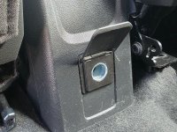 VAUXHALL MOKKA X